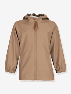 Maedchenkleidung- Jacken & Mäntel-Kinder Regenjacke mit Kapuze Sterntaler