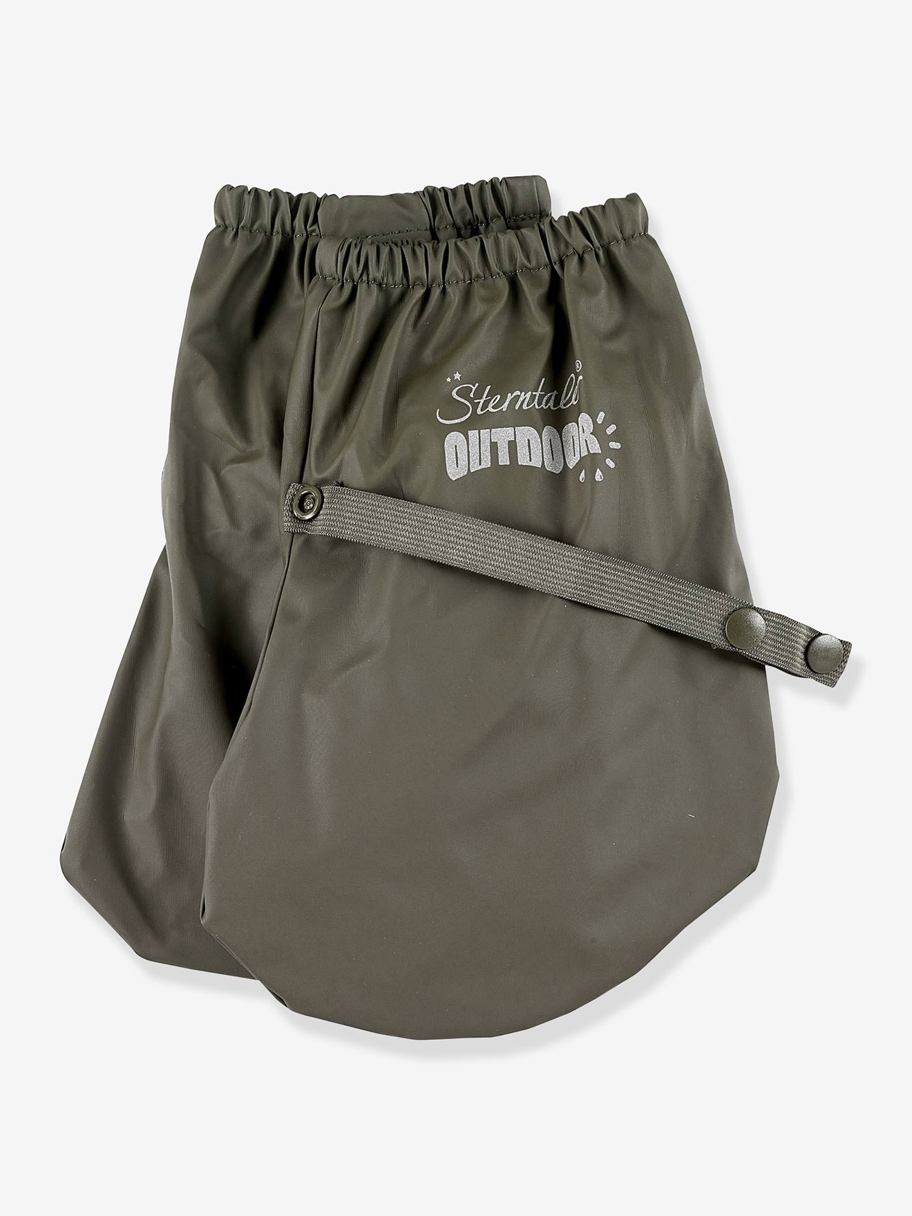 Thumbnail - Kinder Schuhüberzieher Sterntaler