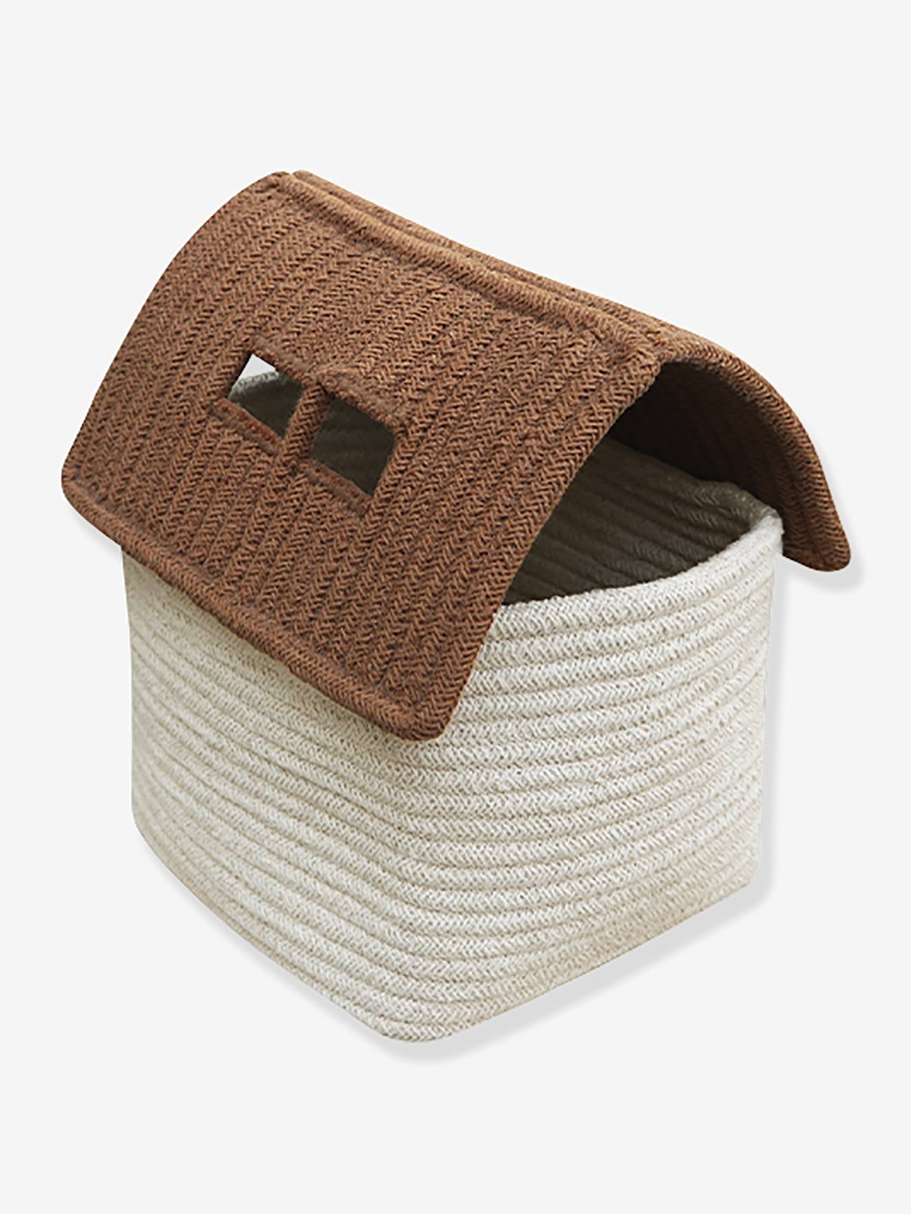 Thumbnail - Aufbewahrungskorb HAUS LORENA CANALS