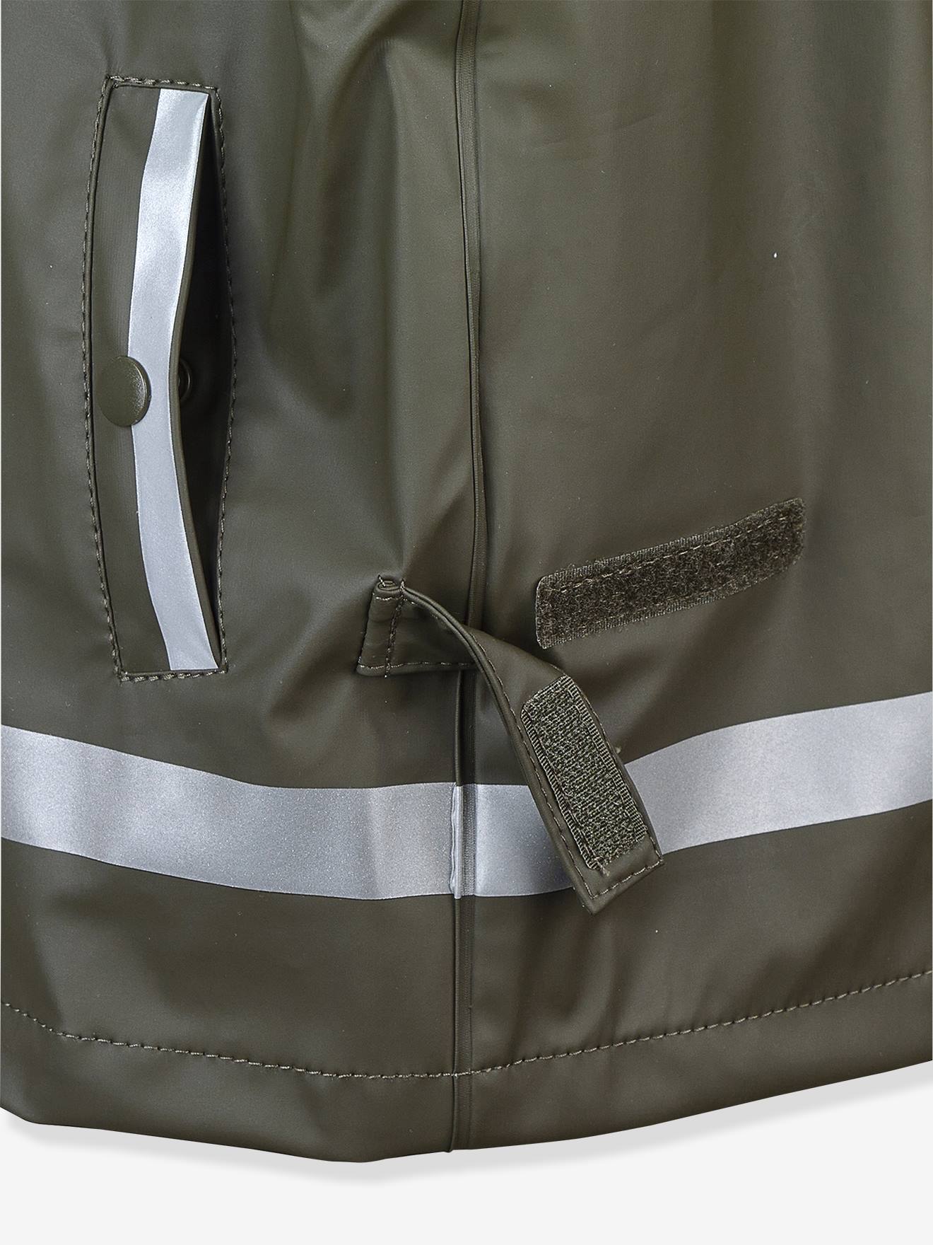 Thumbnail - Mädchen Regenjacke Sterntaler