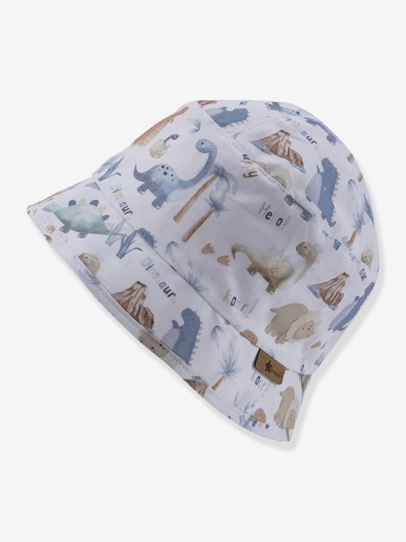 Thumbnail - Jungen Fischerhut DINOS Sterntaler
