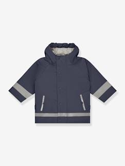 Maedchenkleidung- Jacken & Mäntel-Mädchen Regenjacke Sterntaler, ungefüttert