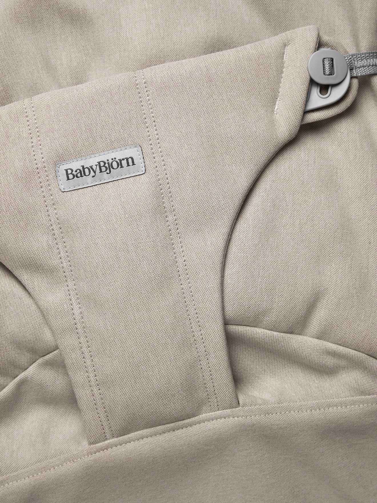 Thumbnail - Babywippe BLISS BABYBJÖRN