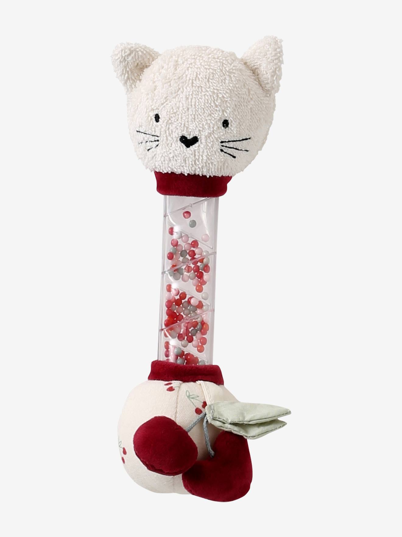 Regenmacher CHERRY rot von vertbaudet