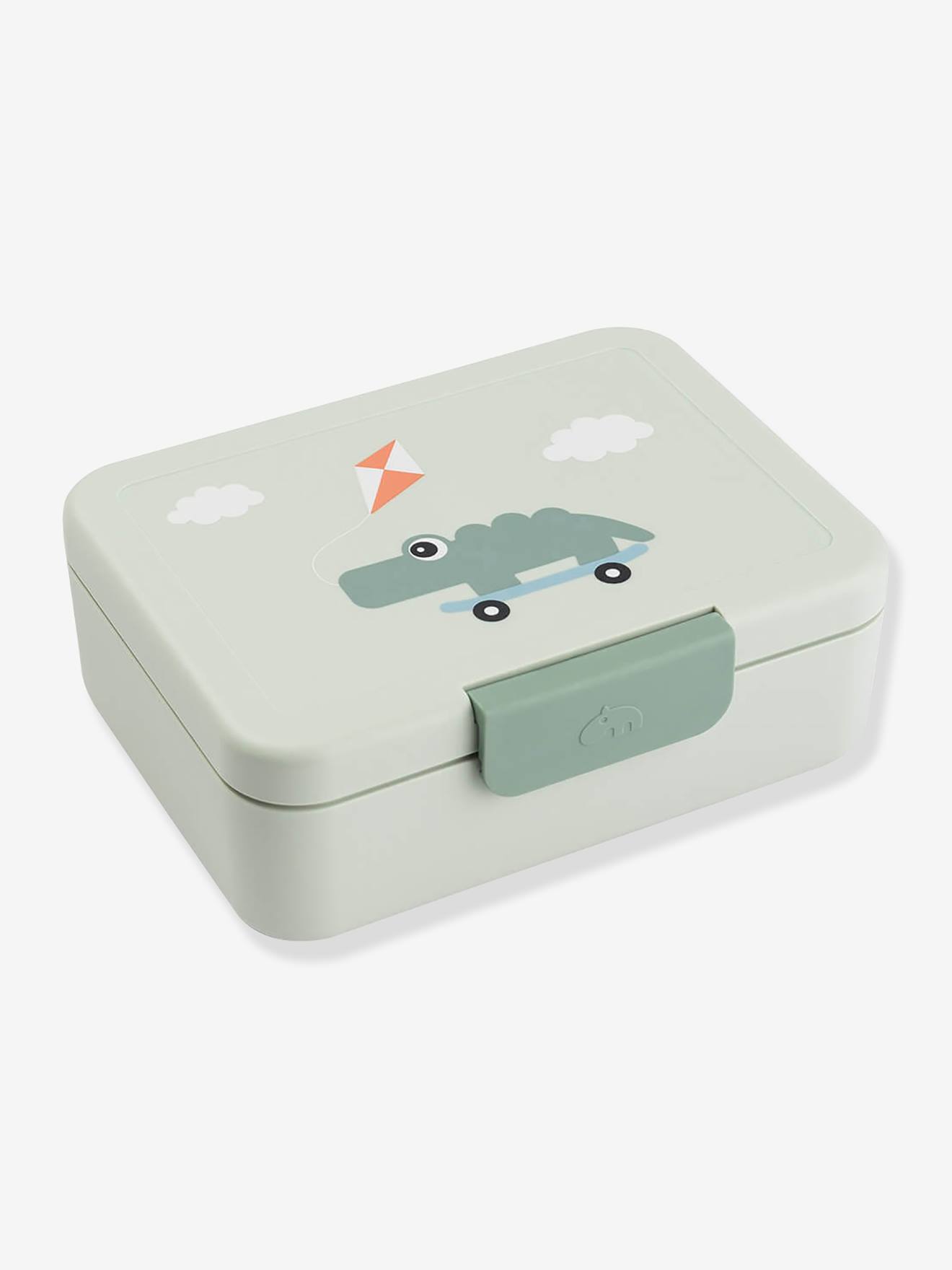 Thumbnail - Bdose mit 2 Fächern Kinder DONE BY DEER