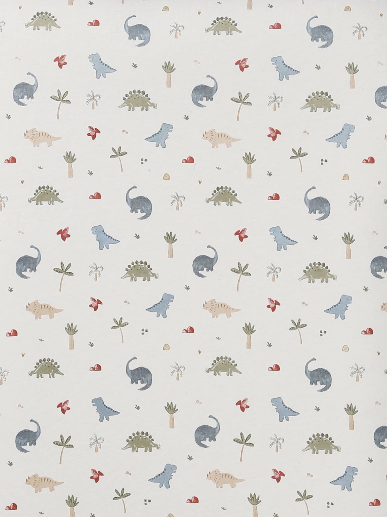 Thumbnail - 2er-Set Bezüge für Baby Wickelauflage