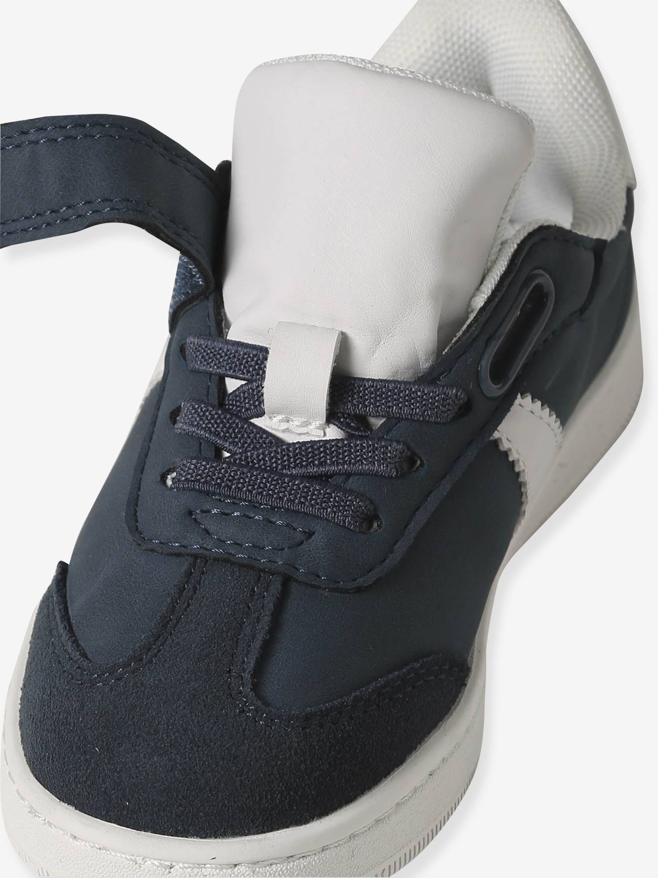 Thumbnail - Kinder Sneakers mit Anziehtrick & elastischer Schnürung