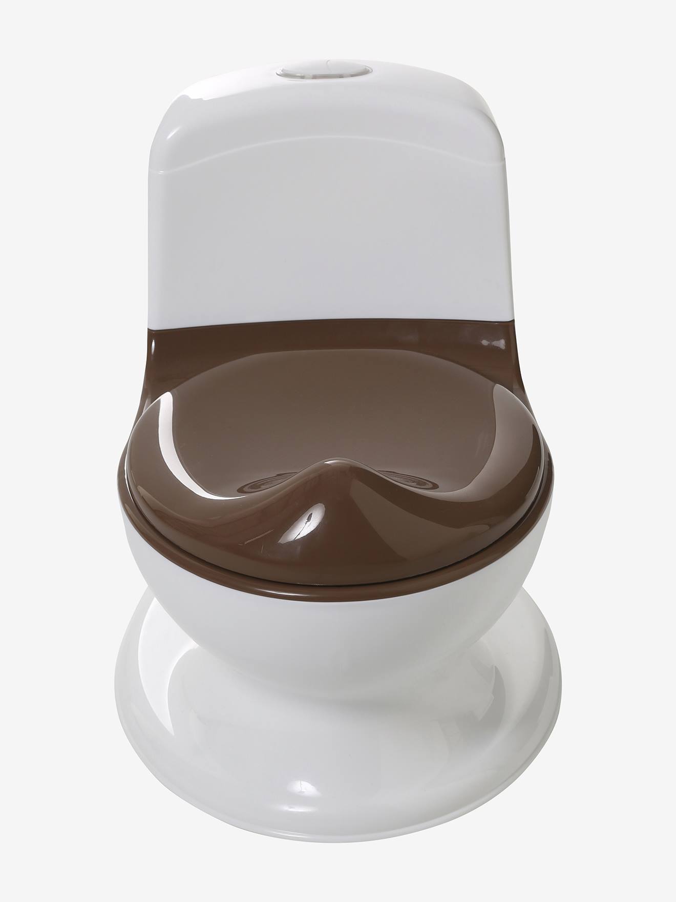 Vertbaudet Baby Töpfchen Karamell Einheitsgröße