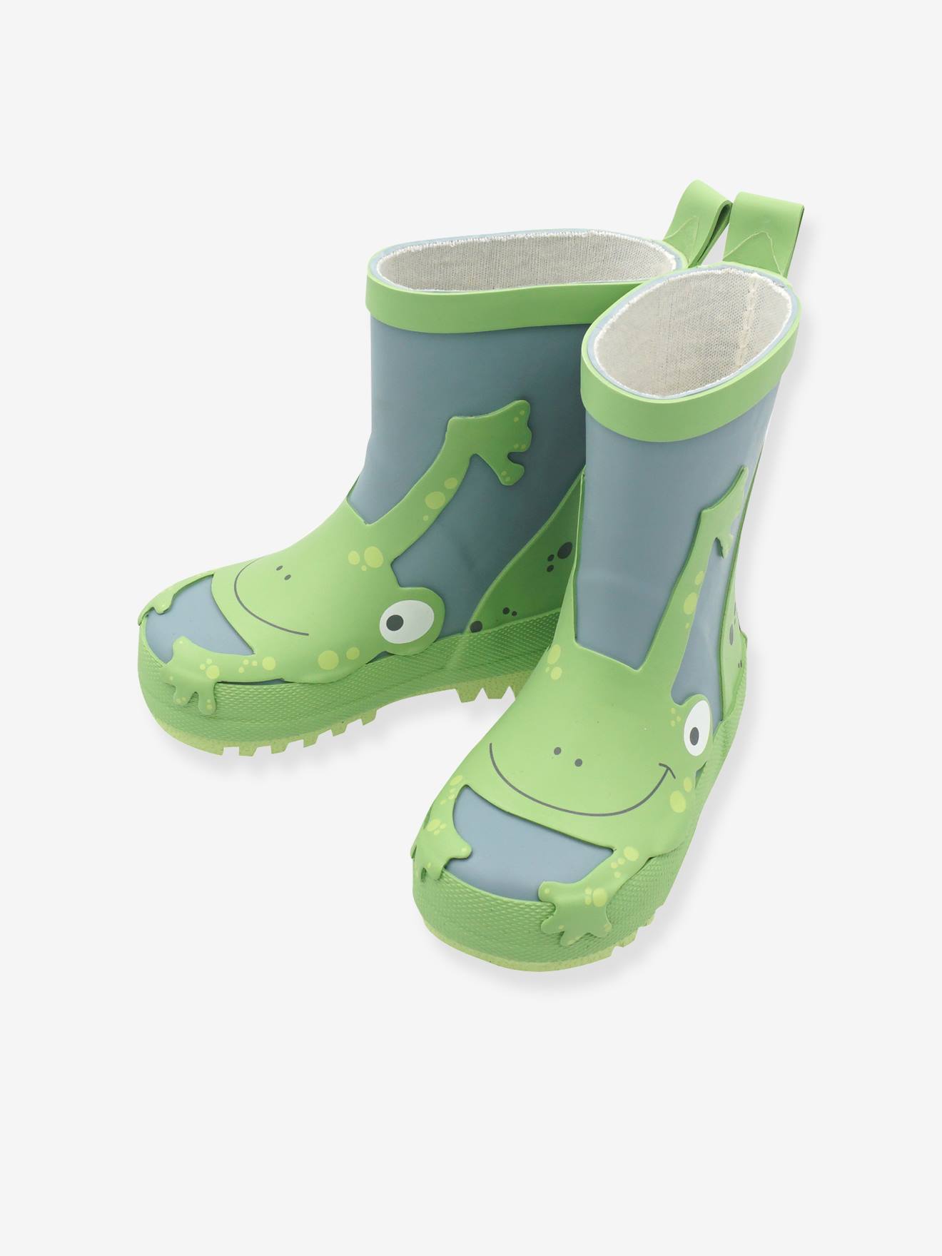 Thumbnail - Kinder Gummistiefel FROG maximo n