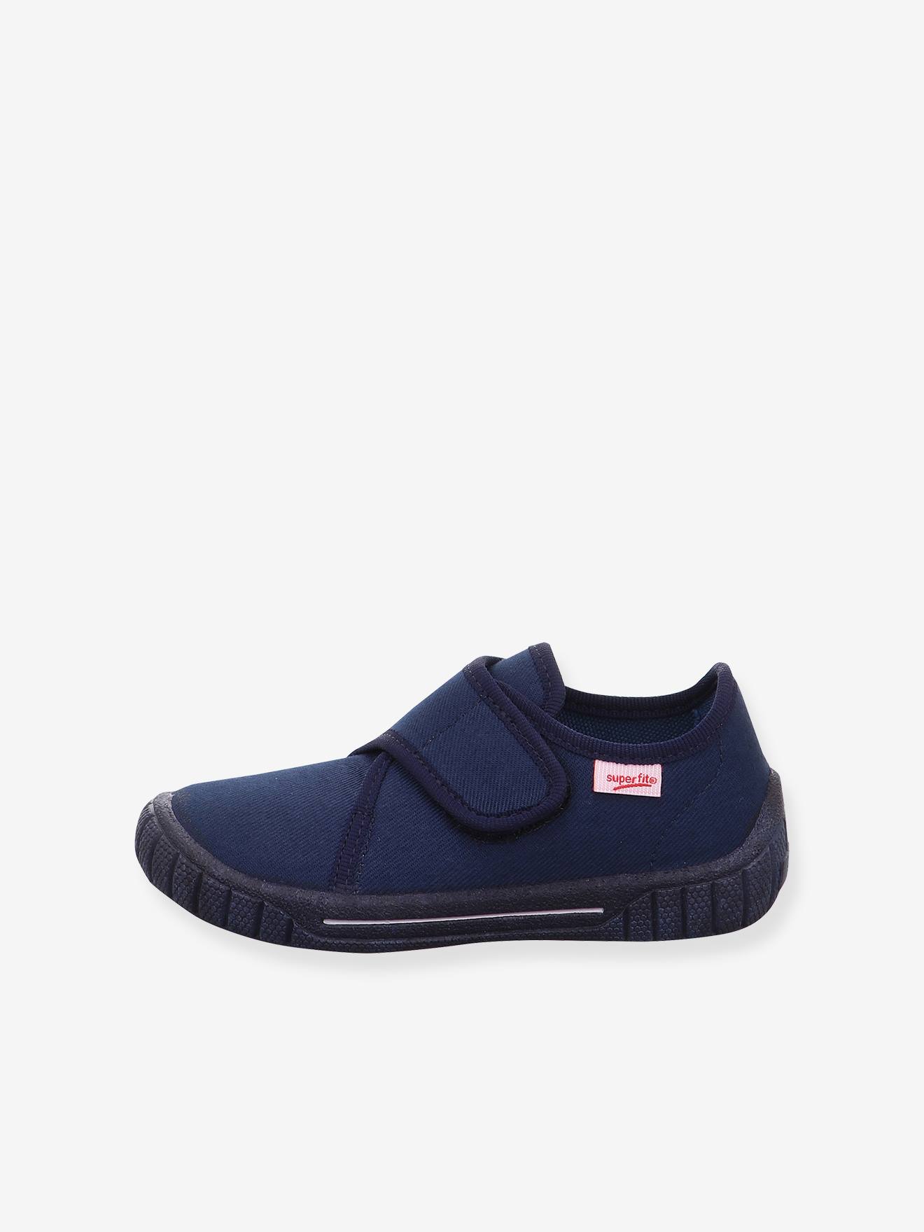 Thumbnail - Jungen Hausschuhe BILL uni Superfit