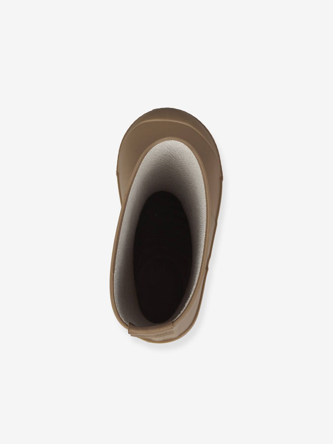 Thumbnail - Kinder Gummistiefel Sterntaler cappuccino