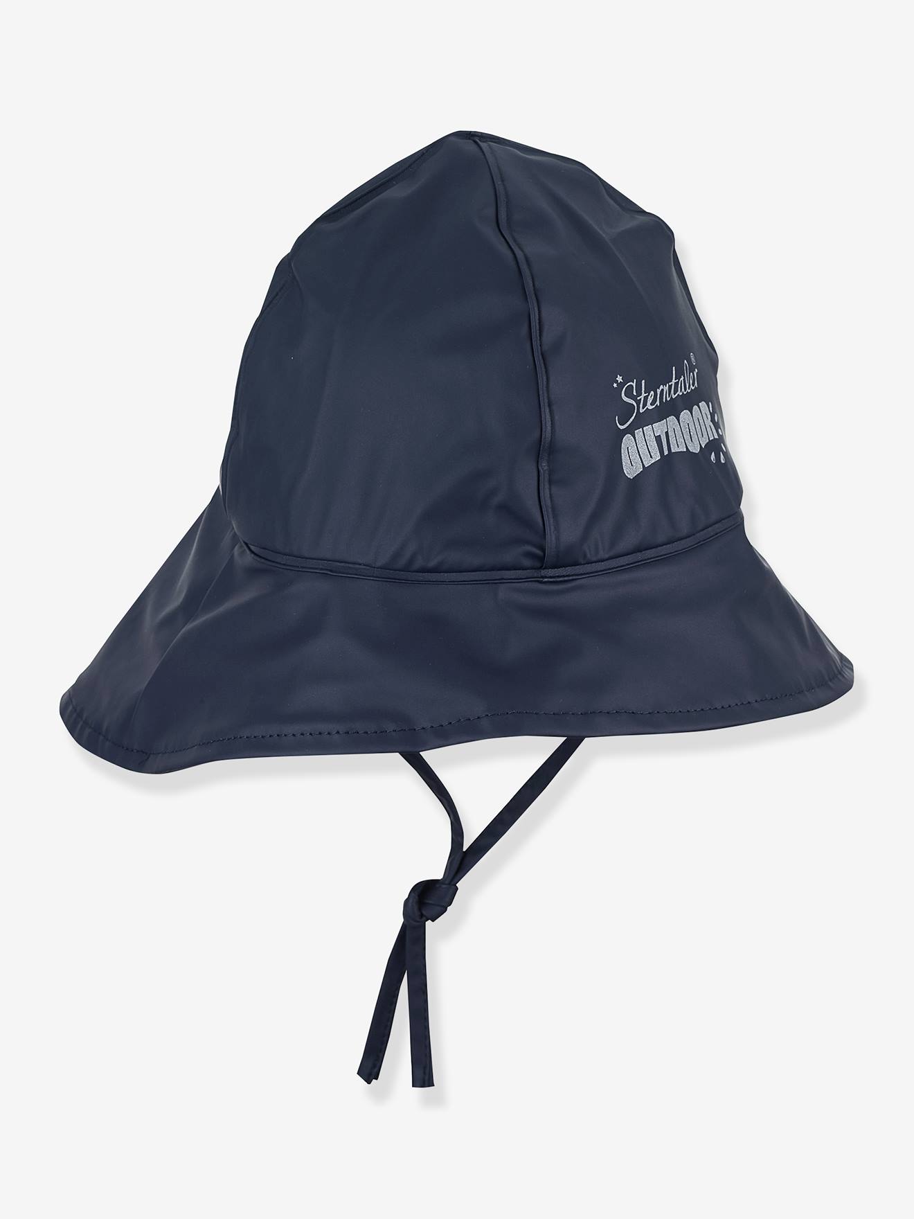 Thumbnail - Jungen Regenhut Sterntaler