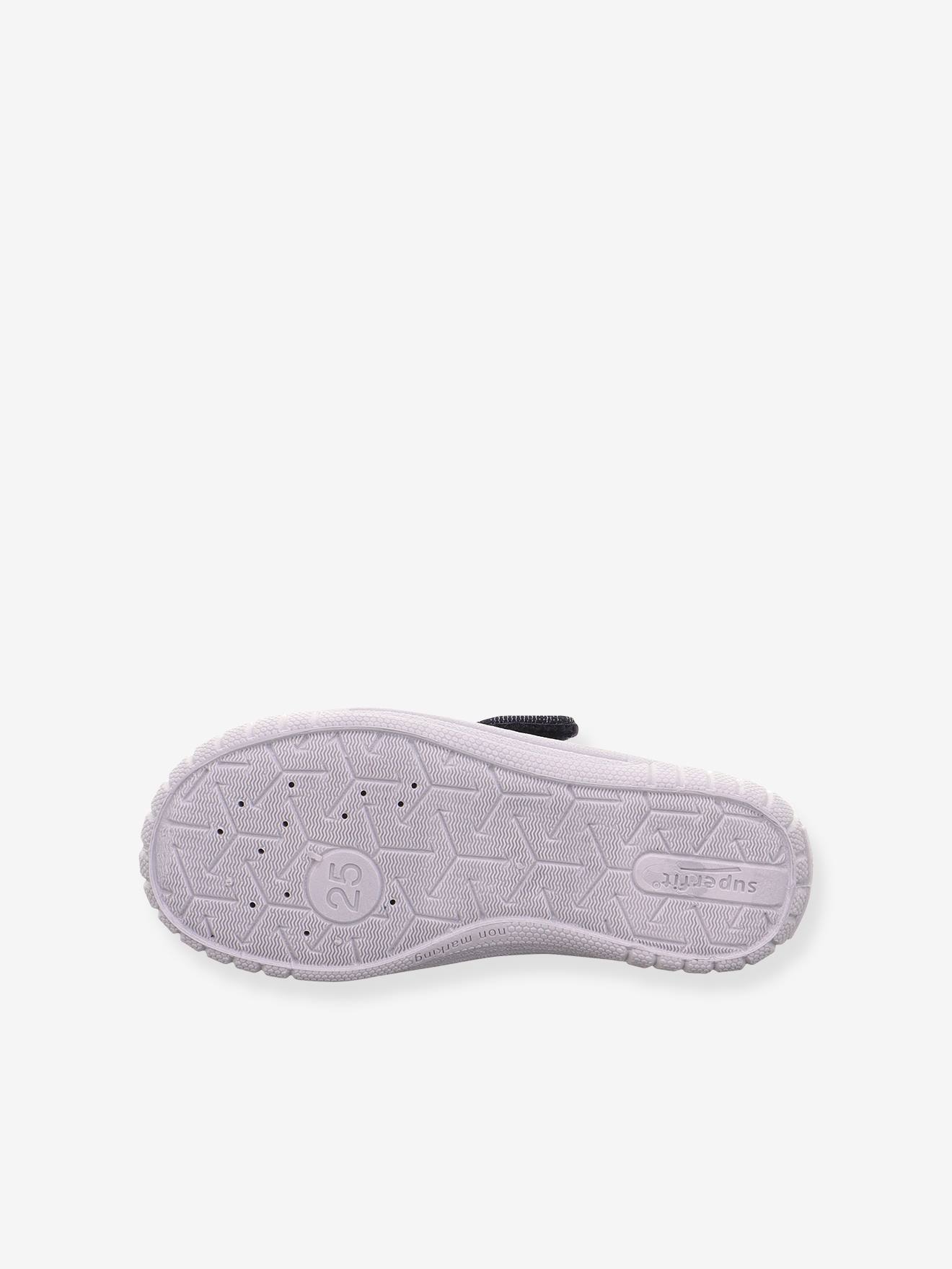 Thumbnail - Kinder Hausschuhe BILL uni Superfit