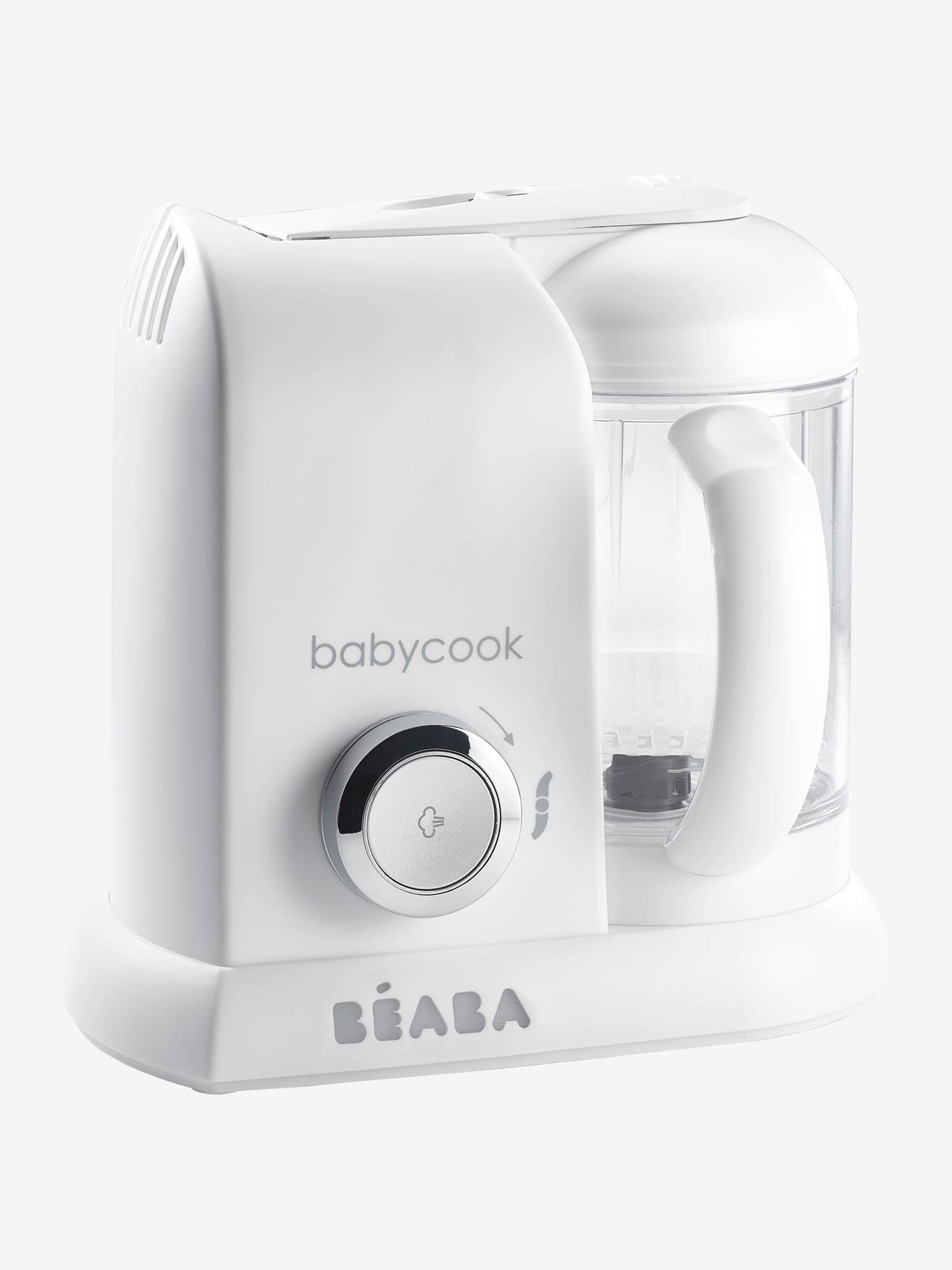 Thumbnail - Babykostzubereiter Babycook SOLO BEABA