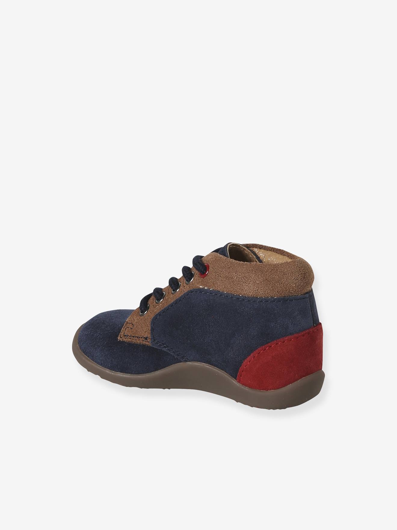 Thumbnail - Baby Lauflern-Boots set