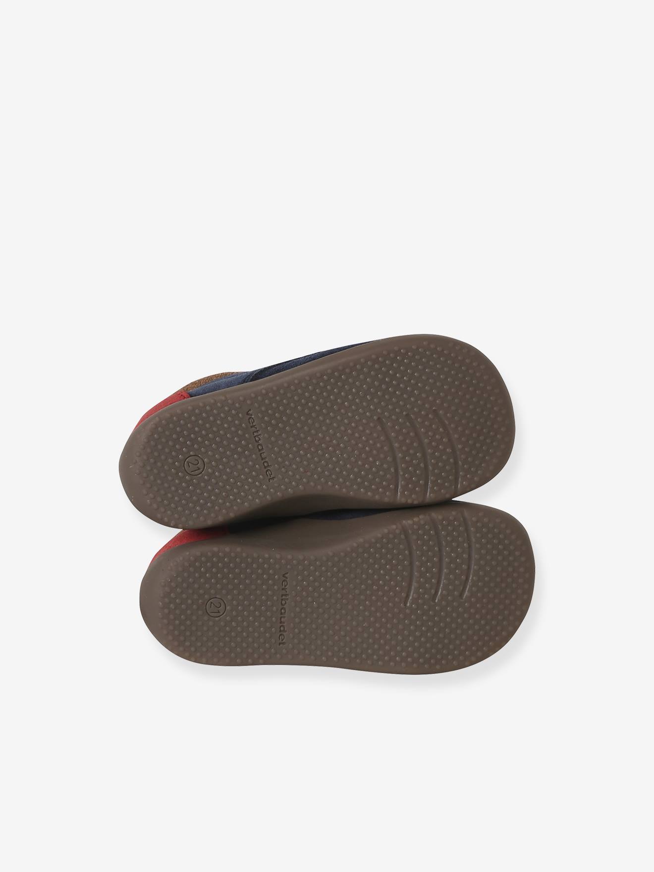 Thumbnail - Baby Lauflern-Boots set