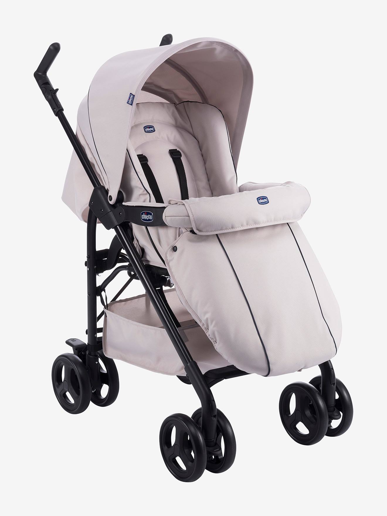 chicco sprint stroller