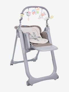 2-in-1-Hochstuhl „Polly Magic Relax“ CHICCO -  - [numero-image]