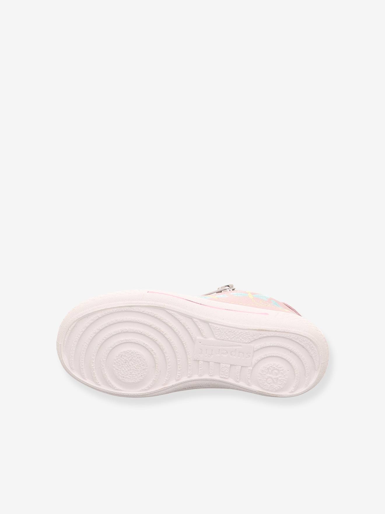 Thumbnail - Mädchen Sneakers TENSY Superfit pudrig