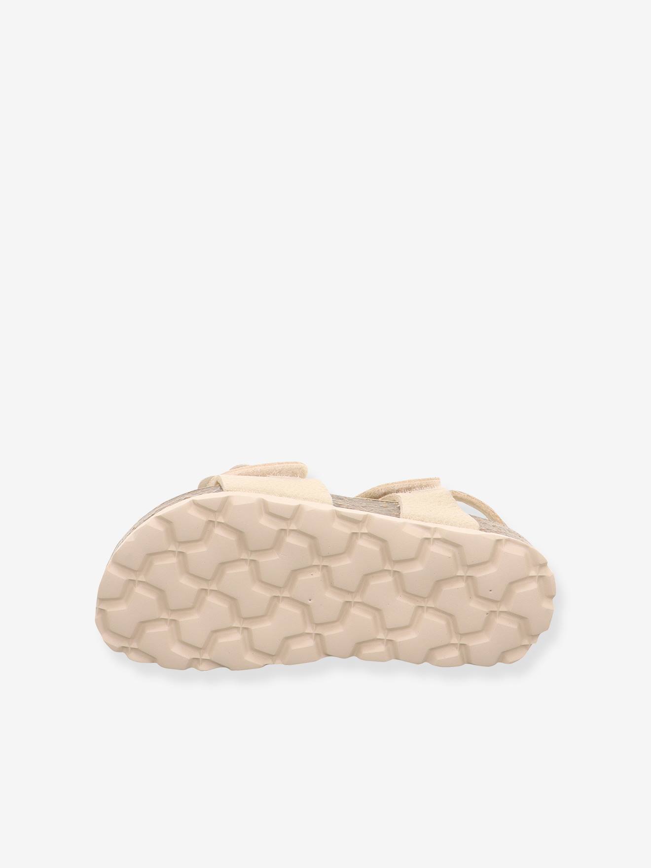 Thumbnail - Mädchen Sandalen mit Fußbett BLUME Superfit en