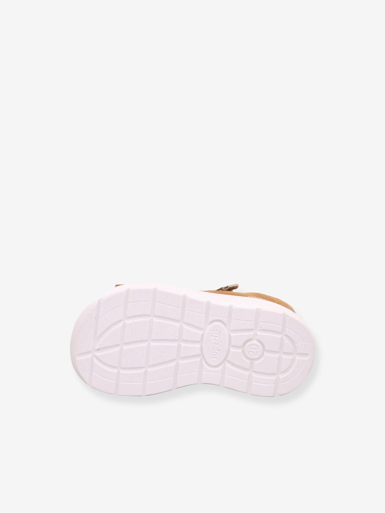 Thumbnail - Baby Lauflern-Sandalen LAGOON Superfit