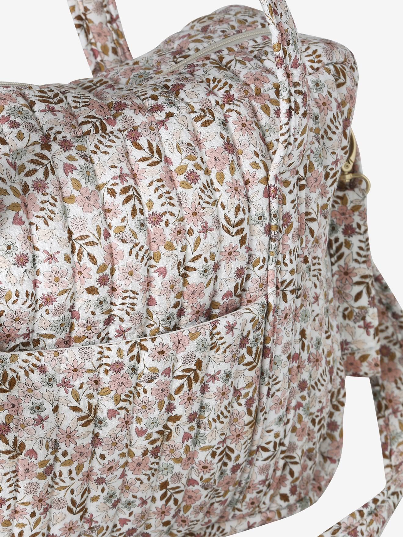 Thumbnail - Wickeltasche aus Baumwoll-Musselin JOIOSA