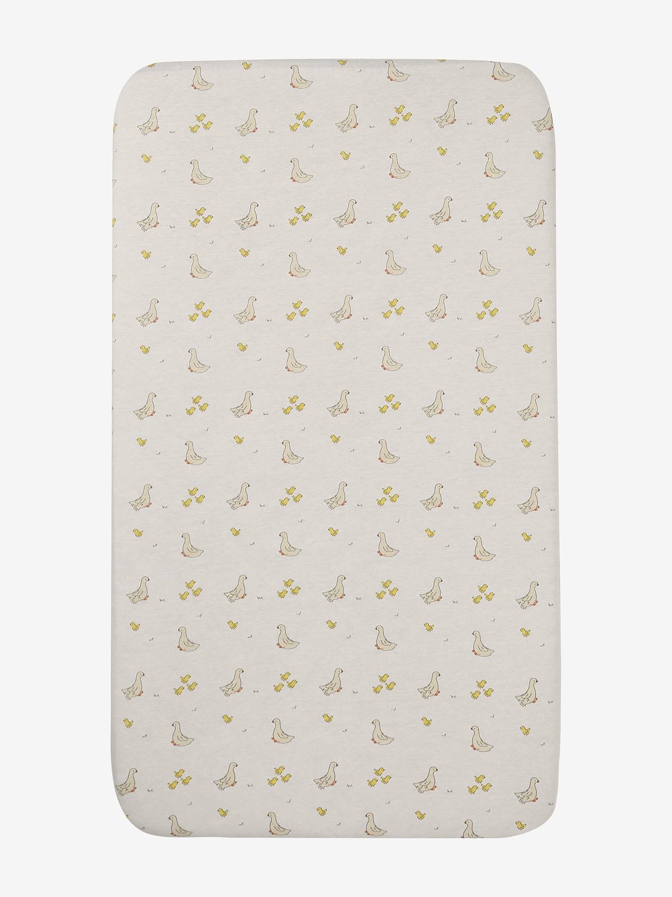 Thumbnail - 2er-Pack Bezüge für Babywiege