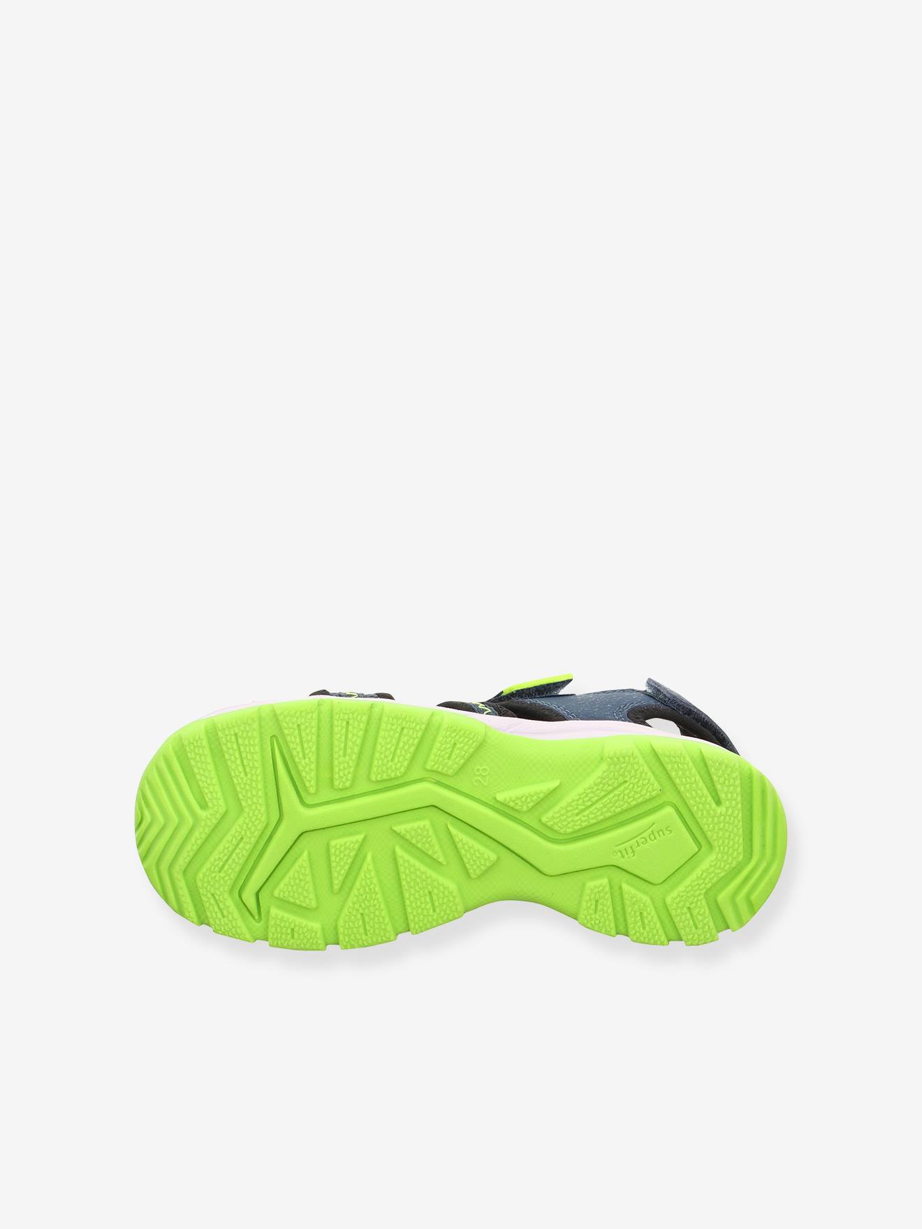 Thumbnail - Kinder Sandalen TORNADO LIGHT Superfit