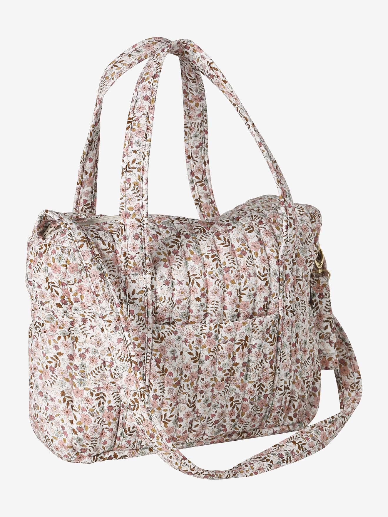 Thumbnail - Wickeltasche aus Baumwoll-Musselin JOIOSA