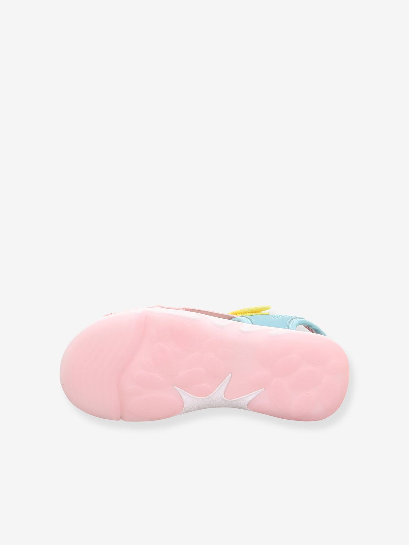 Thumbnail - Mädchen Sandalen PEBBLES Superfit
