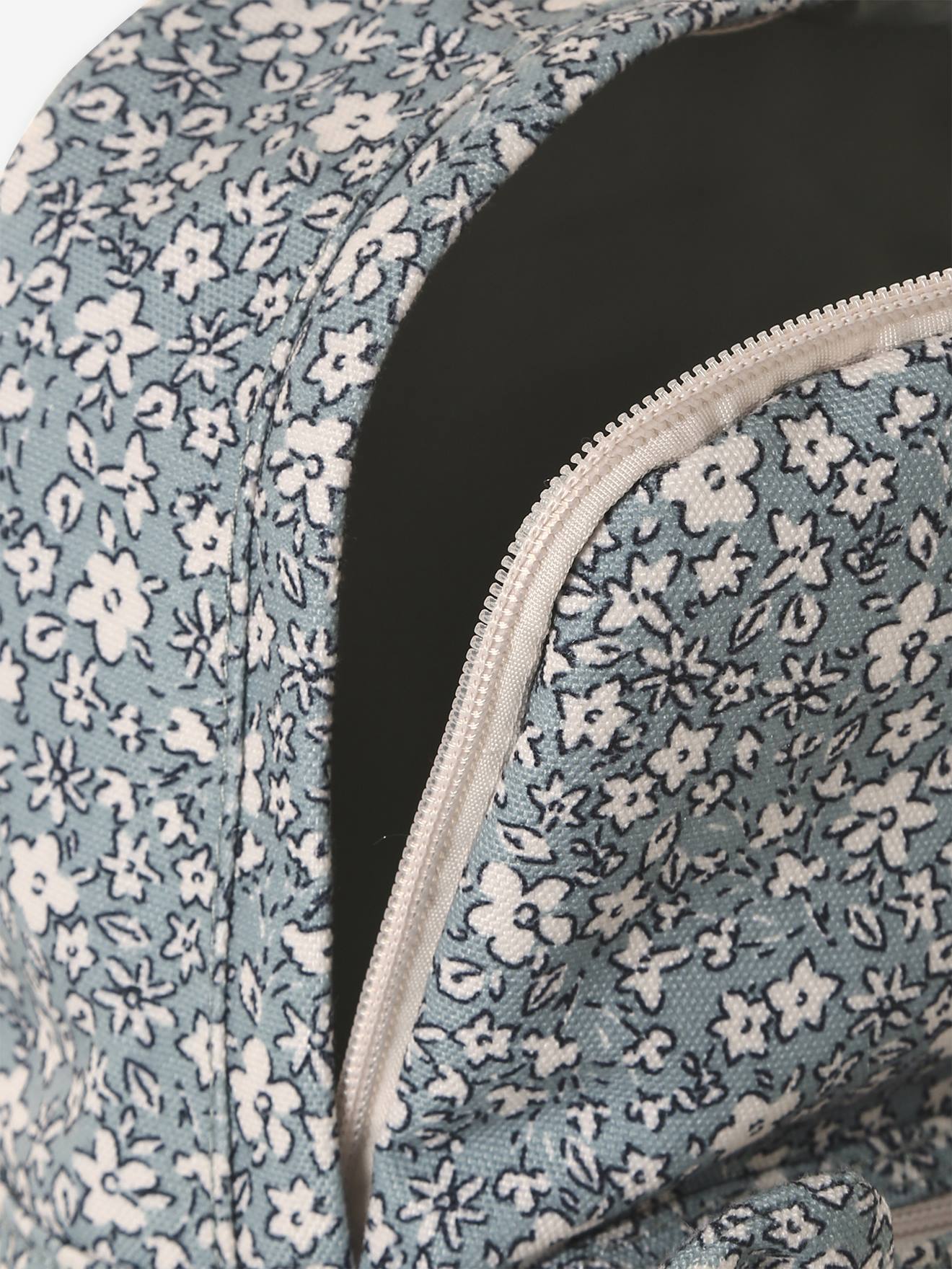 Thumbnail - Mädchen Vorschul-Rucksack salbei