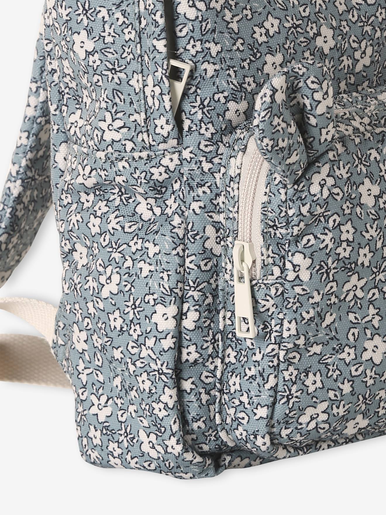 Thumbnail - Mädchen Vorschul-Rucksack salbei