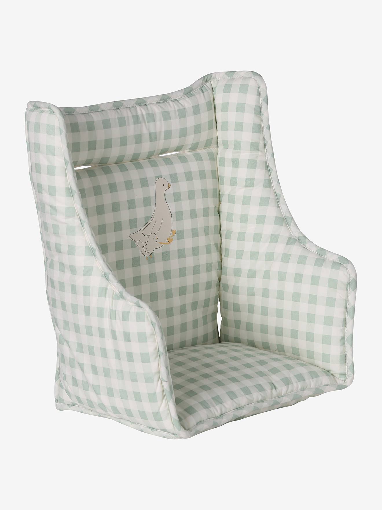 Sitzkissen für Hochstühle