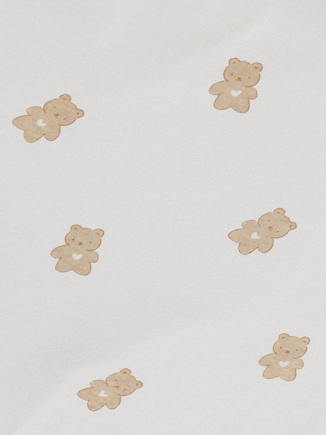 Thumbnail - Bezug für Baby Tragetasche