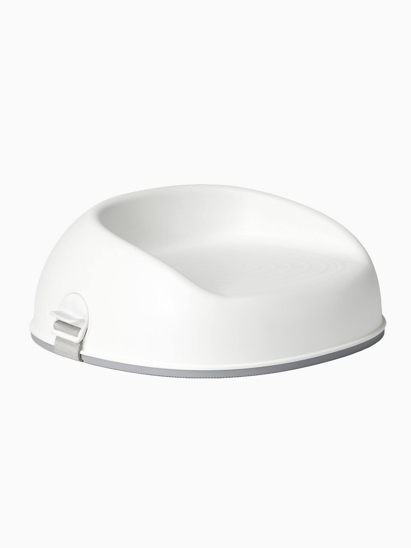 Baby Bjorn Stuhl Sitzerhohung Babybjorn In Weiss