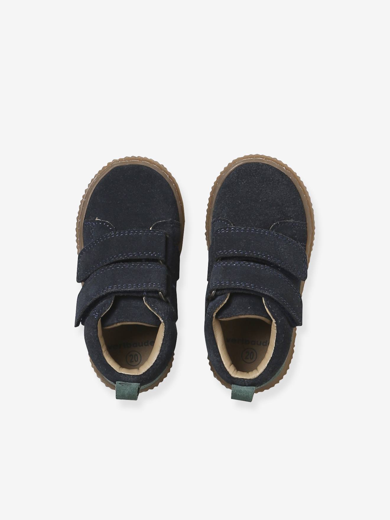 Thumbnail - Jungen Baby Boots