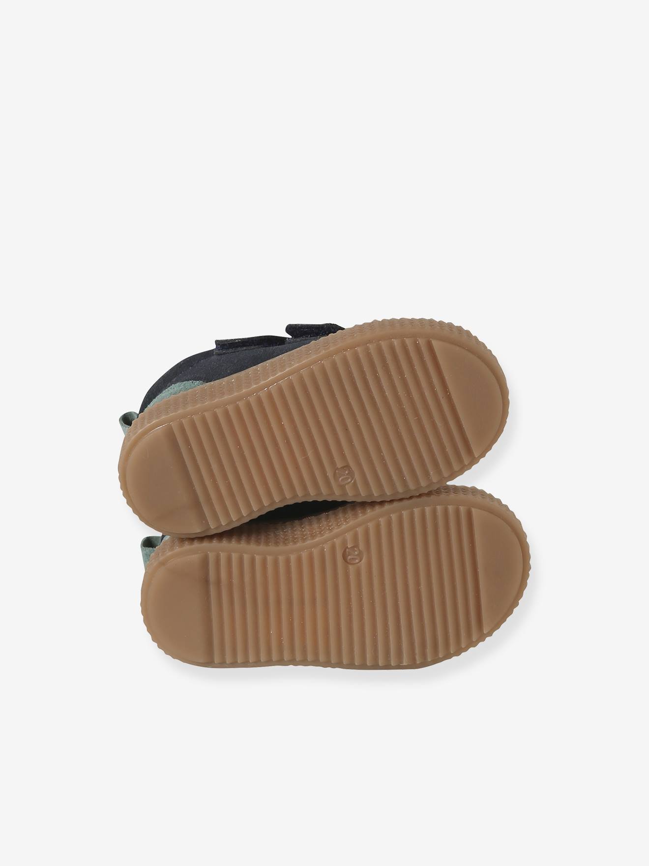 Thumbnail - Jungen Baby Boots