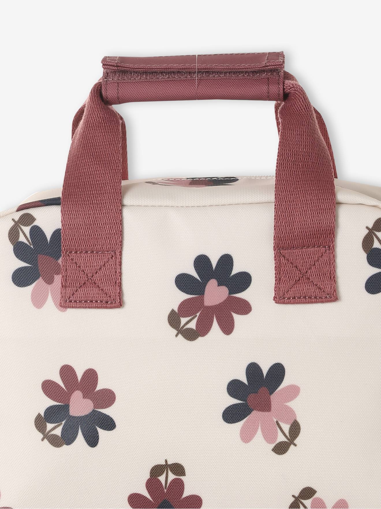 Thumbnail - Mädchen Schulrucksack blush