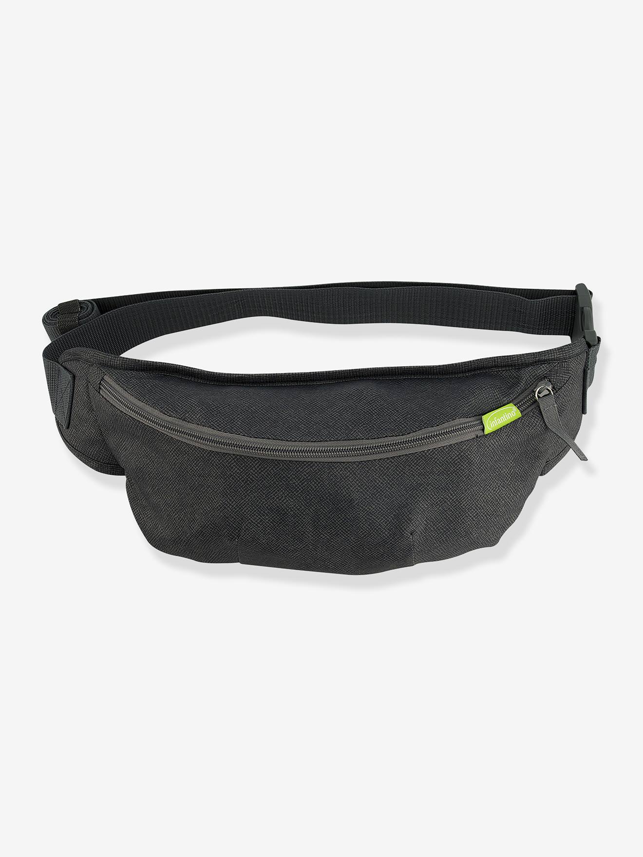 Thumbnail - 2-in-1-Babytrage Fold & Go INFANTINO