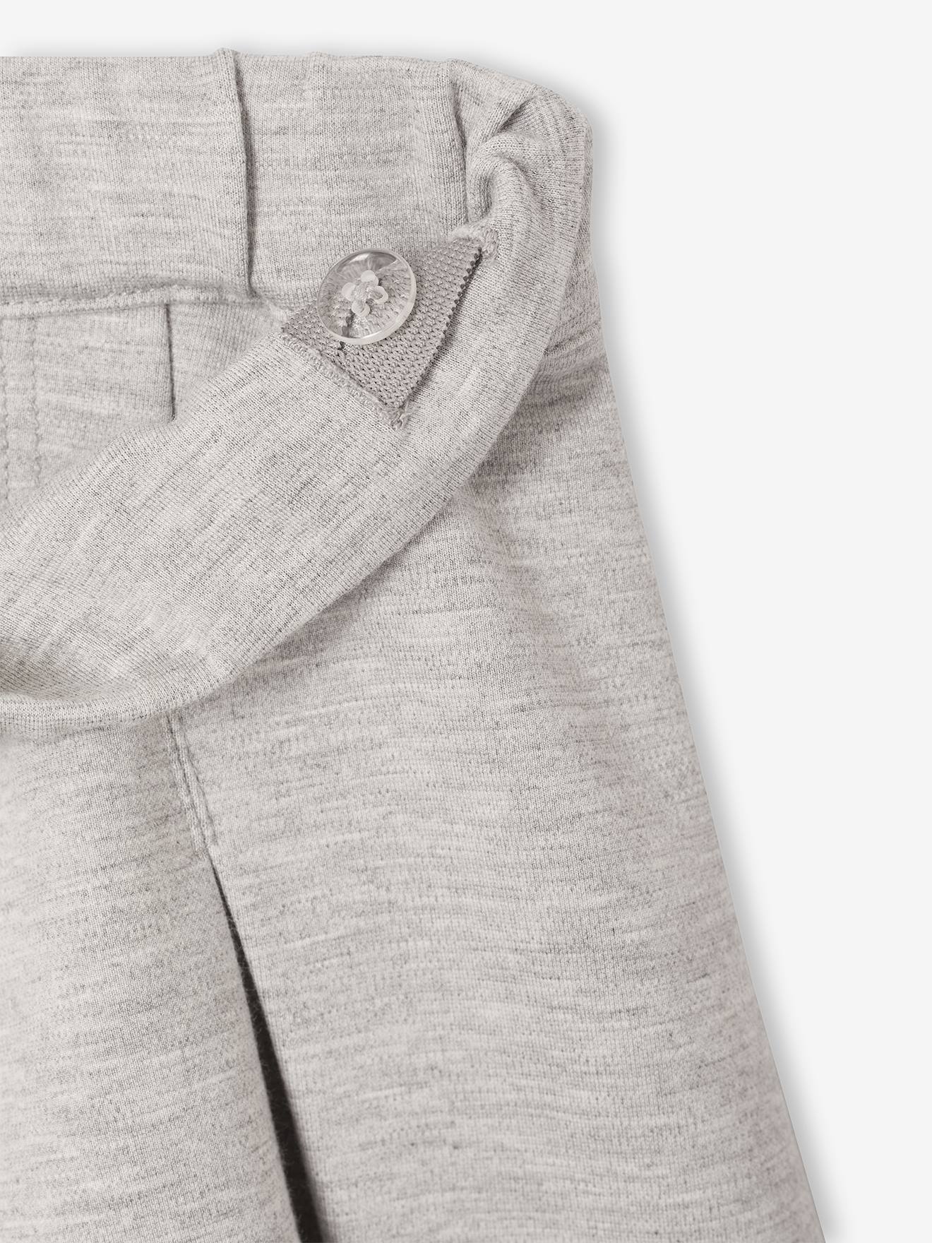 Thumbnail - Mädchen Faltenrock mit Dehnbund