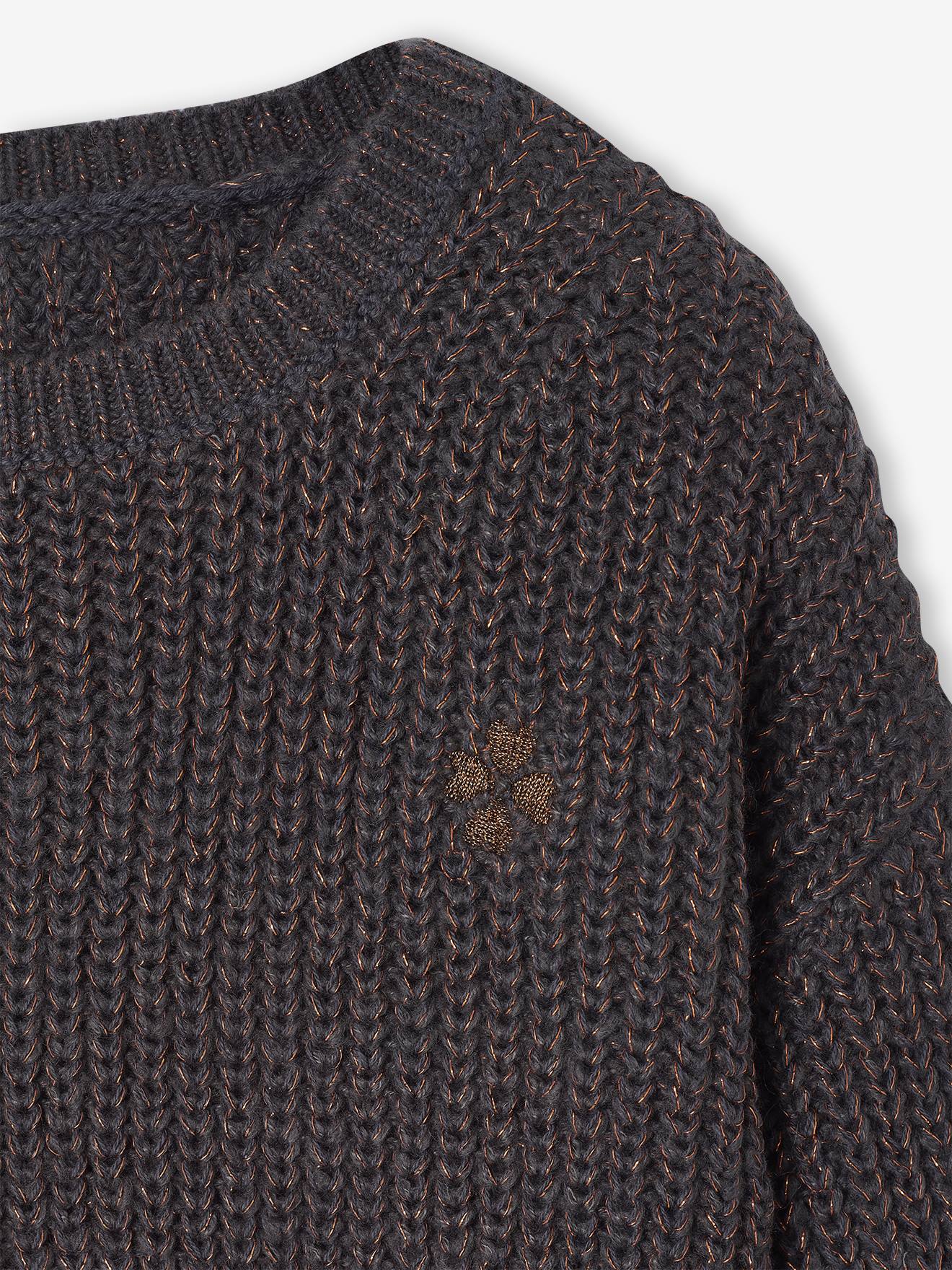 Thumbnail - Mädchen Pullover