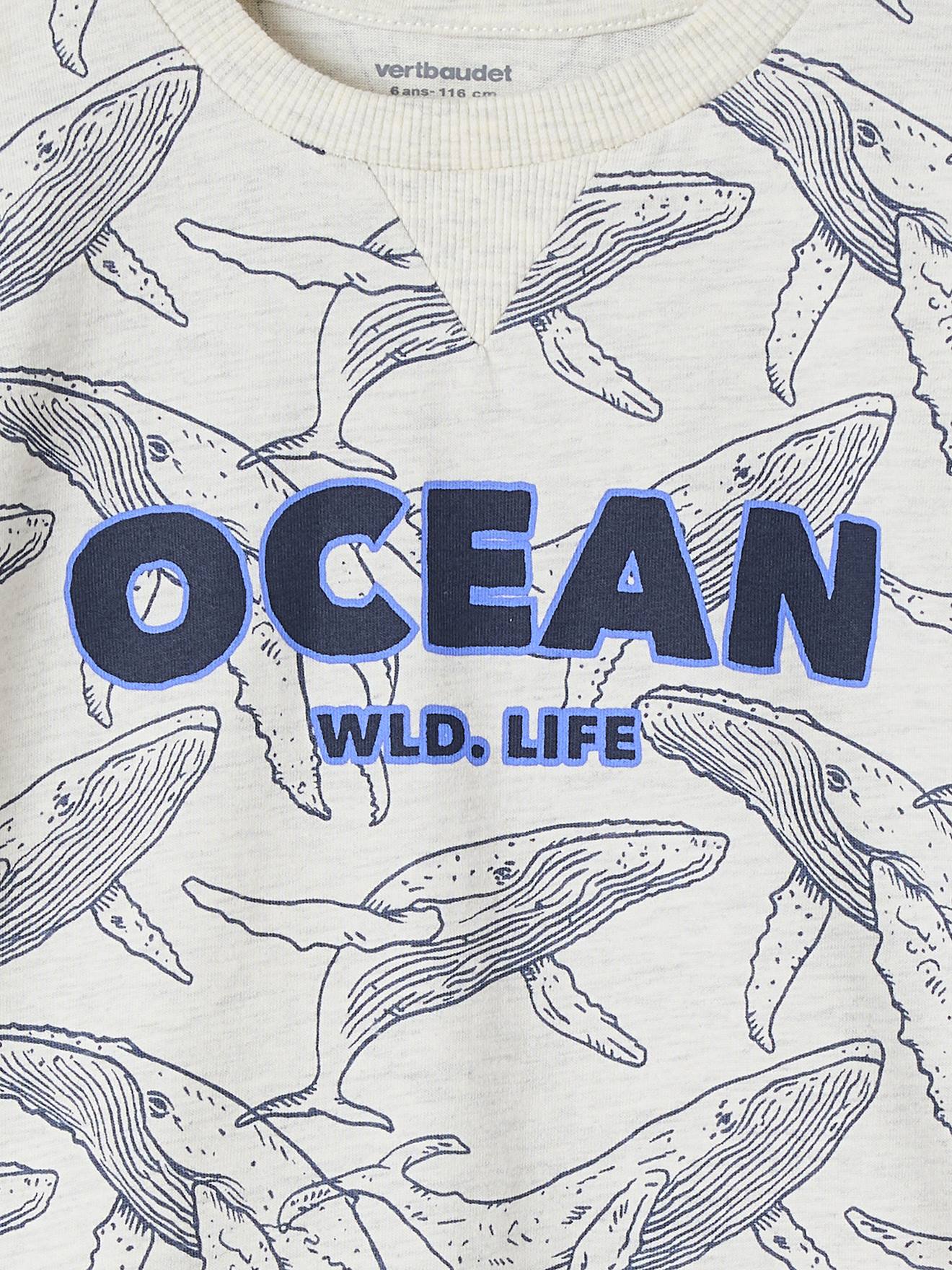 Thumbnail - Jungen Shirt