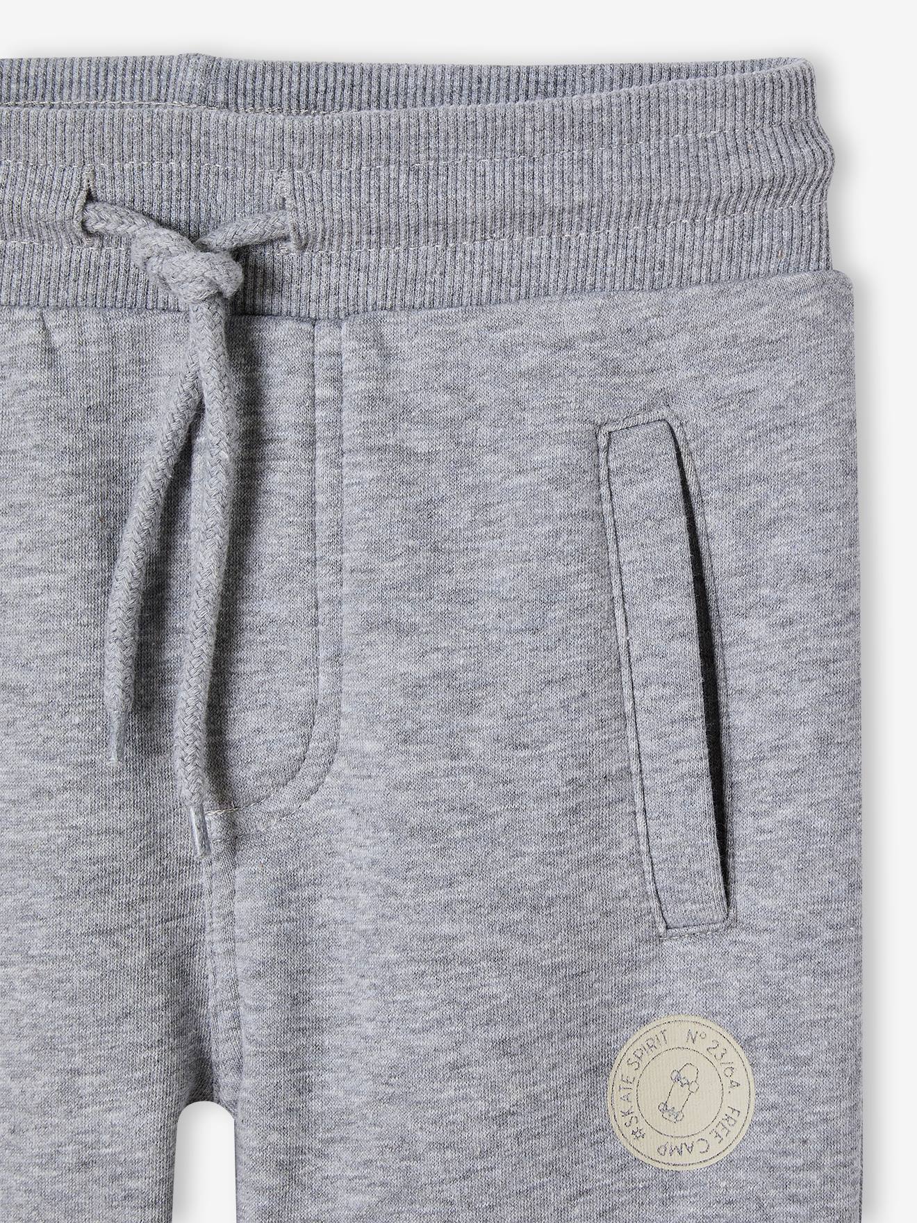Thumbnail - Jungen Sweathose BASIC