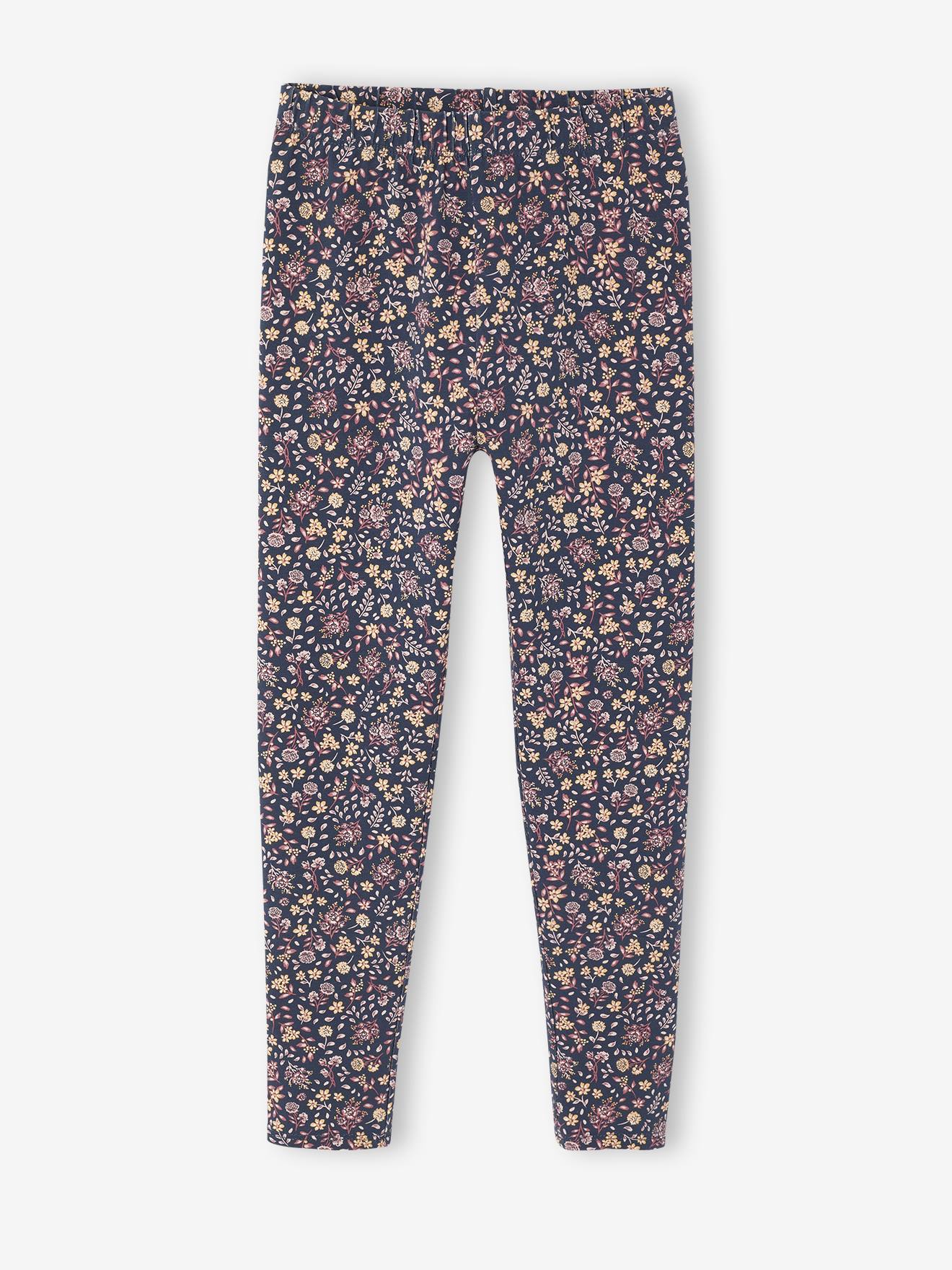 Mädchen Leggings