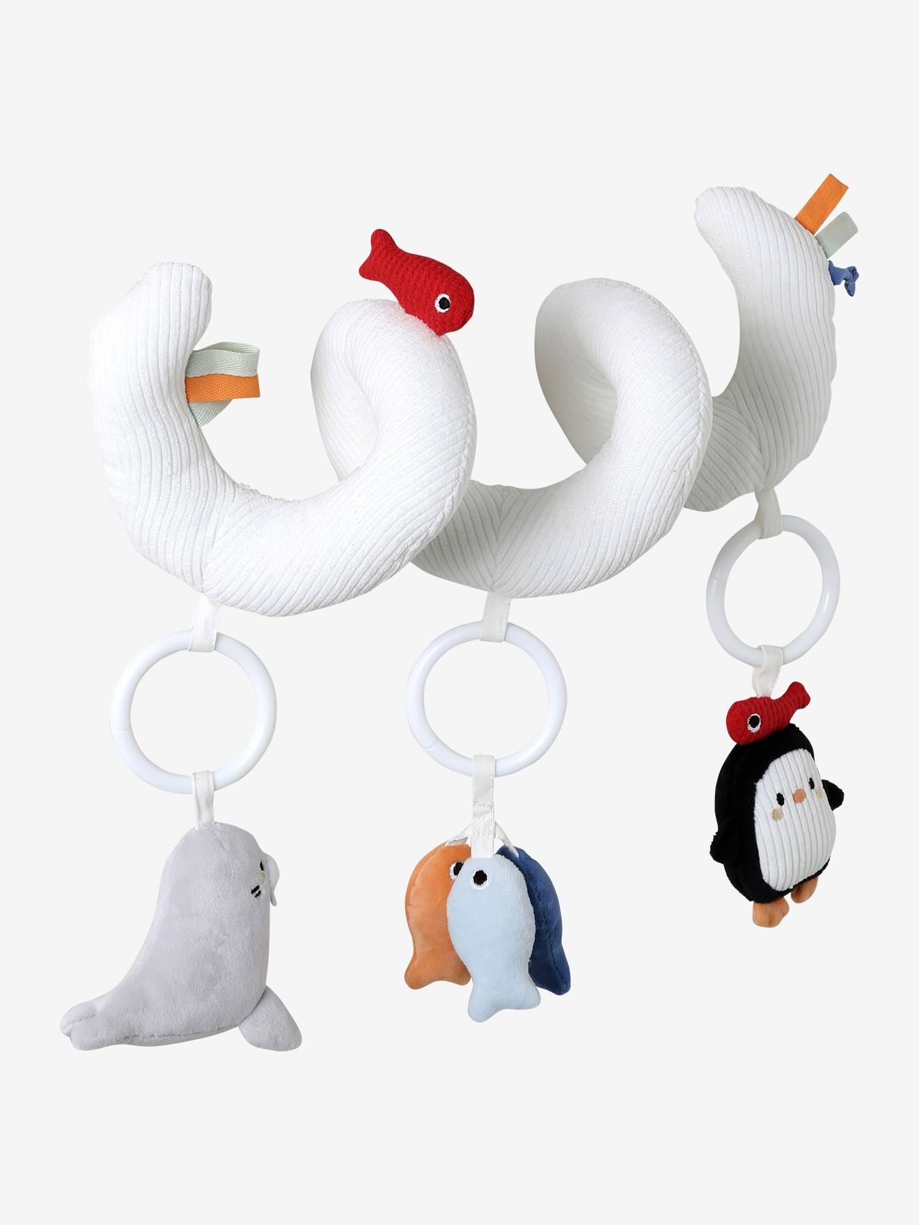 Thumbnail - Activity-Spirale PINGUIN für Baby