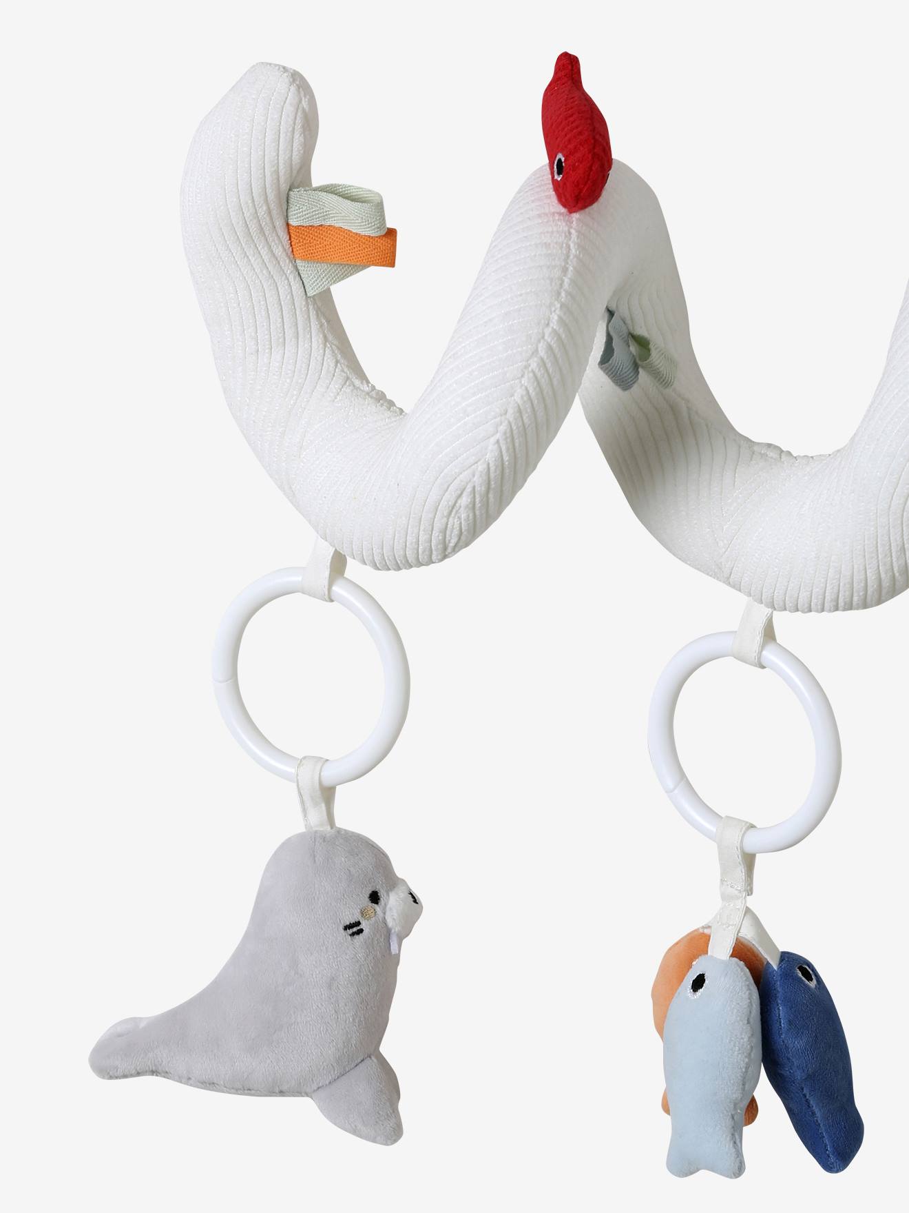 Thumbnail - Activity-Spirale PINGUIN für Baby