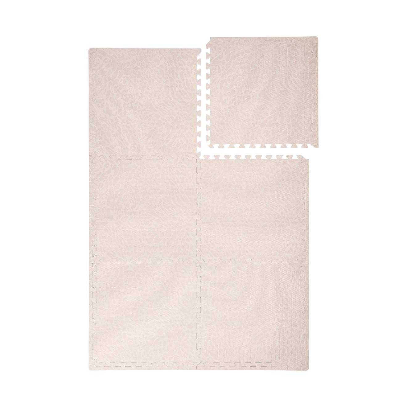Toddlekind Haven-Spielmatte in beige