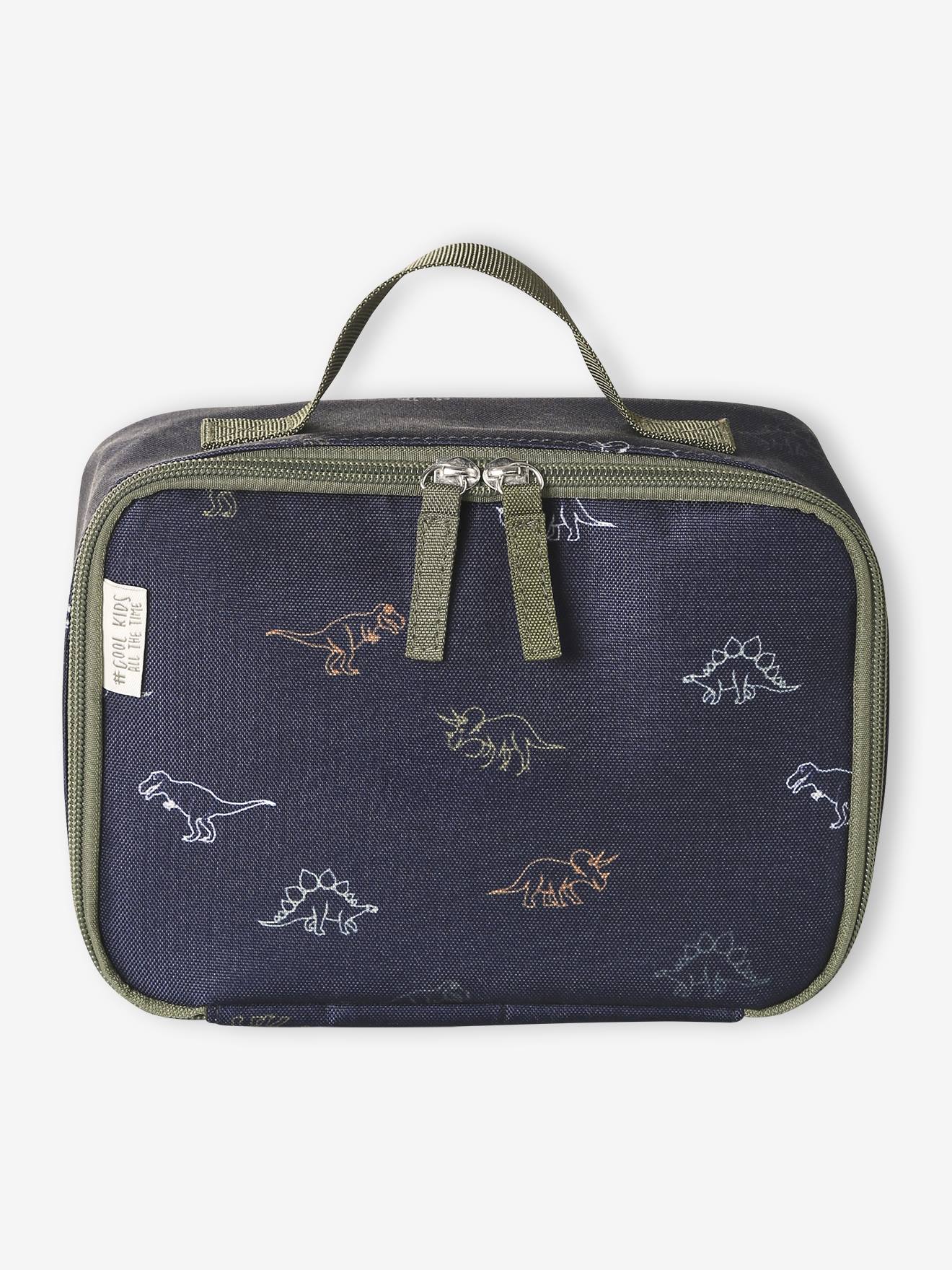 Thumbnail - Jungen Lunchbox-Tasche DINOSAURIER