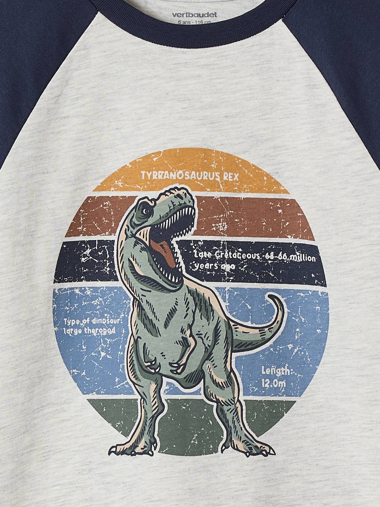 Thumbnail - Jungen Shirt