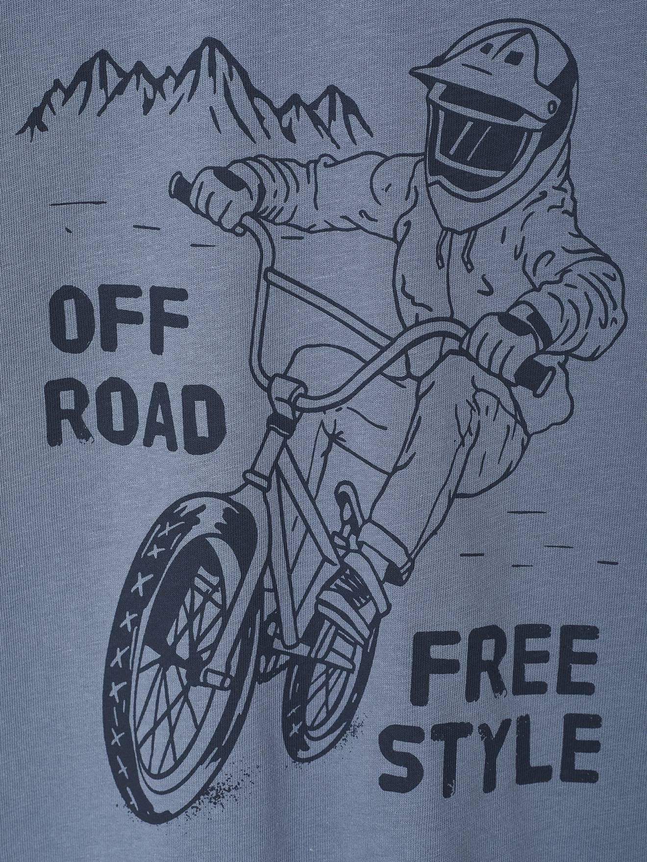 Thumbnail - Jungen Shirt BASIC mittel